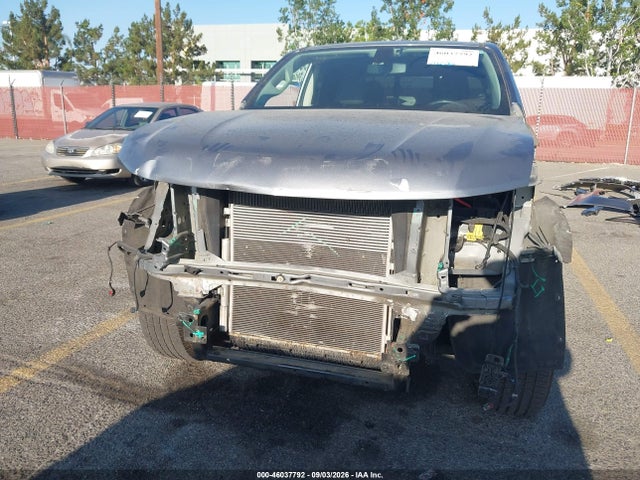 Продаж на аукціоні авто 2019 Chevrolet Colorado 2wd Lt, vin: 1GCGSCEN0K1138536, номер лоту: 46037792