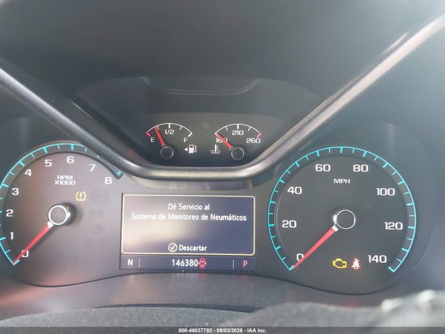 Продаж на аукціоні авто 2019 Chevrolet Colorado 2wd Lt, vin: 1GCGSCEN0K1138536, номер лоту: 46037792