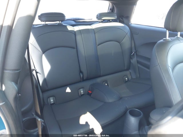 Aukcja sprzedaży 2022 Mini Hardtop Oxford Edition, vin: WMW33DH04N2R39516, numer aukcji: 46037796