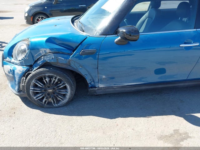 Aukcja sprzedaży 2022 Mini Hardtop Oxford Edition, vin: WMW33DH04N2R39516, numer aukcji: 46037796