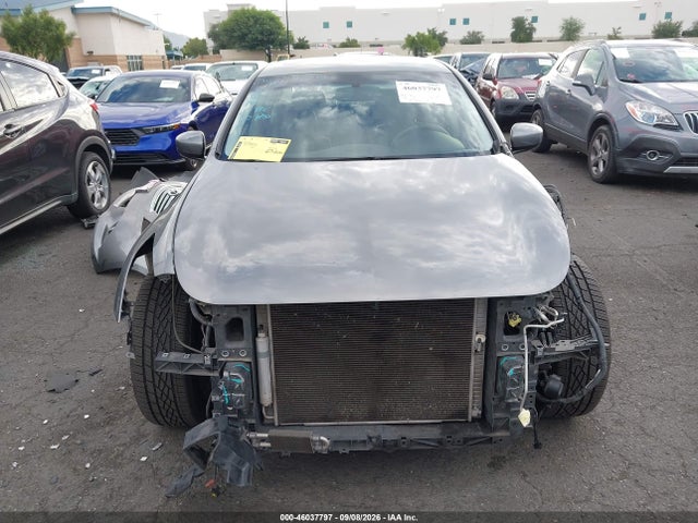 2013 Infiniti G37 Journey მანქანა იყიდება აუქციონზე, vin: JN1CV6AP5DM306769, აუქციონის ნომერი: 46037797