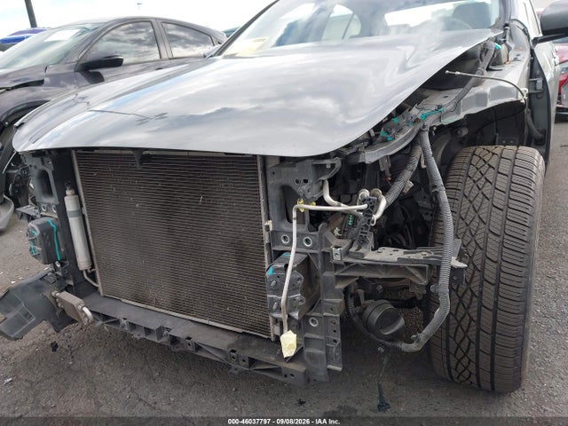 2013 Infiniti G37 Journey მანქანა იყიდება აუქციონზე, vin: JN1CV6AP5DM306769, აუქციონის ნომერი: 46037797