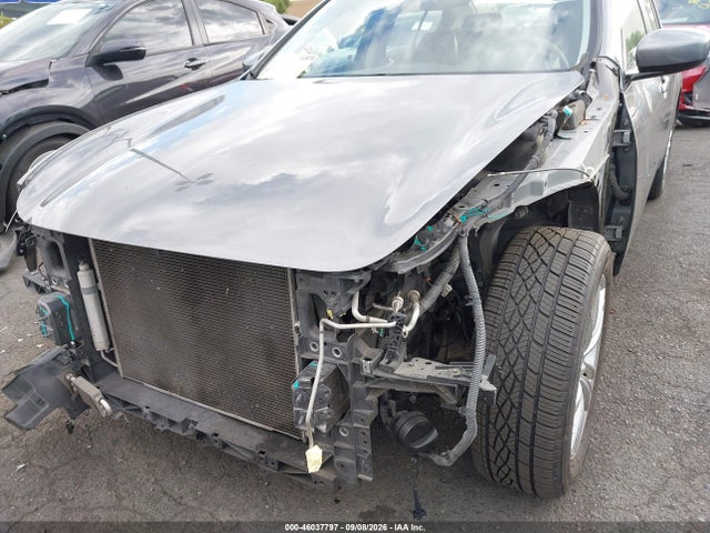2013 Infiniti G37 Journey მანქანა იყიდება აუქციონზე, vin: JN1CV6AP5DM306769, აუქციონის ნომერი: 46037797