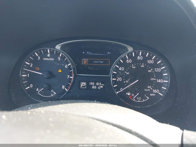 Продаж на аукціоні авто 2014 Nissan Pathfinder Platinum, vin: 5N1AR2MN2EC623892, номер лоту: 46037801