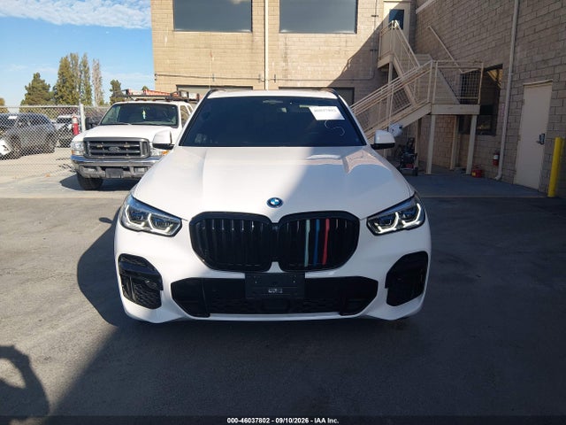 BMW X5 Phev Xdrive45e 2023 5UXTA6C02P9N69266 Image 12