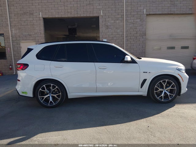 BMW X5 Phev Xdrive45e 2023 5UXTA6C02P9N69266 Image 13