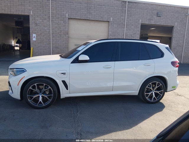BMW X5 Phev Xdrive45e 2023 5UXTA6C02P9N69266 Image 14