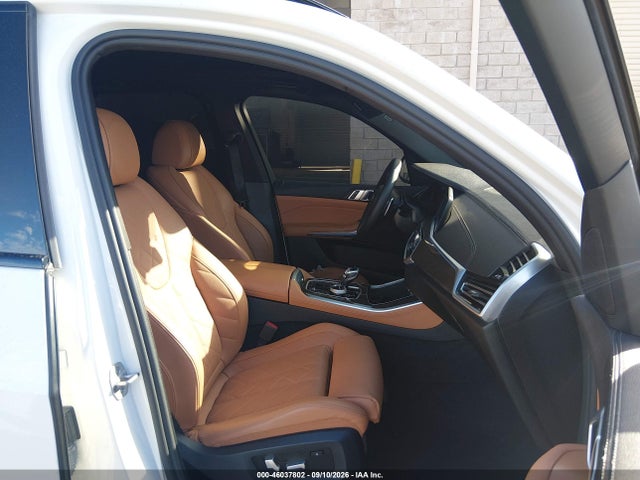 BMW X5 Phev Xdrive45e 2023 5UXTA6C02P9N69266 Image 5