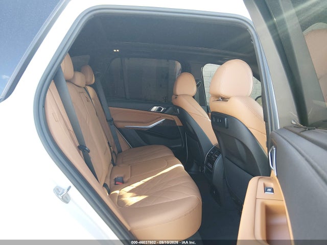 BMW X5 Phev Xdrive45e 2023 5UXTA6C02P9N69266 Image 8