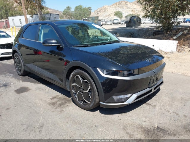 46037804 :رقم المزاد ، KM8KN4DE9RU279229 vin ، 2024 Hyundai Ioniq 5 Sel مزاد بيع