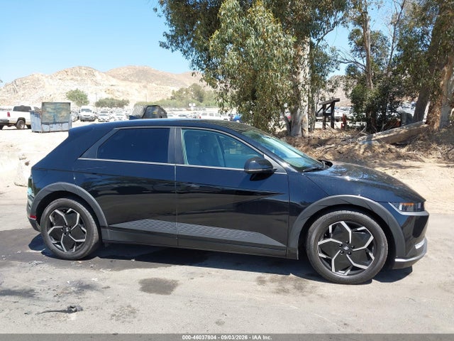 Продаж на аукціоні авто 2024 Hyundai Ioniq 5 Sel, vin: KM8KN4DE9RU279229, номер лоту: 46037804