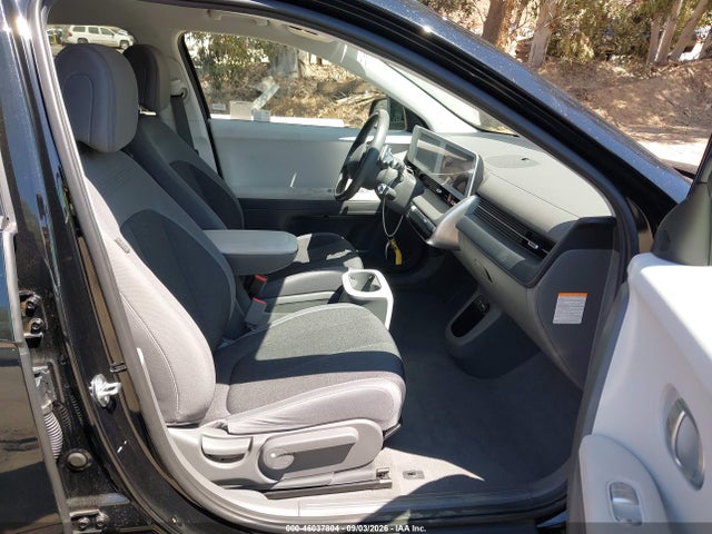 Продаж на аукціоні авто 2024 Hyundai Ioniq 5 Sel, vin: KM8KN4DE9RU279229, номер лоту: 46037804