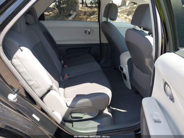 Продаж на аукціоні авто 2024 Hyundai Ioniq 5 Sel, vin: KM8KN4DE9RU279229, номер лоту: 46037804