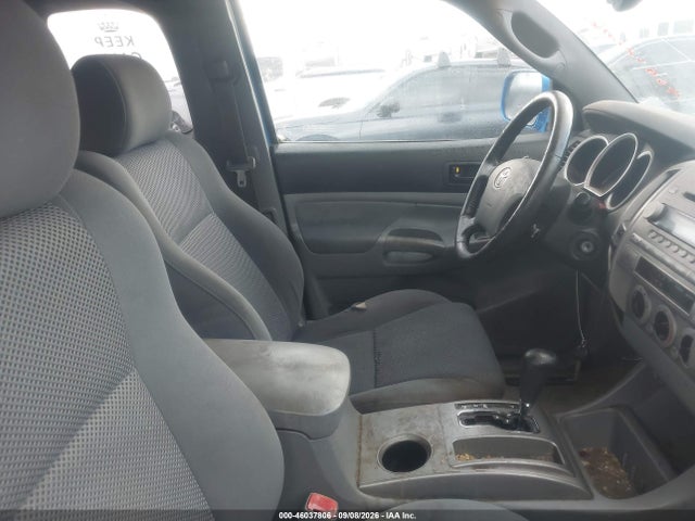 Продаж на аукціоні авто 2005 Toyota Tacoma Base V6, vin: 5TEUU42N35Z052462, номер лоту: 46037806
