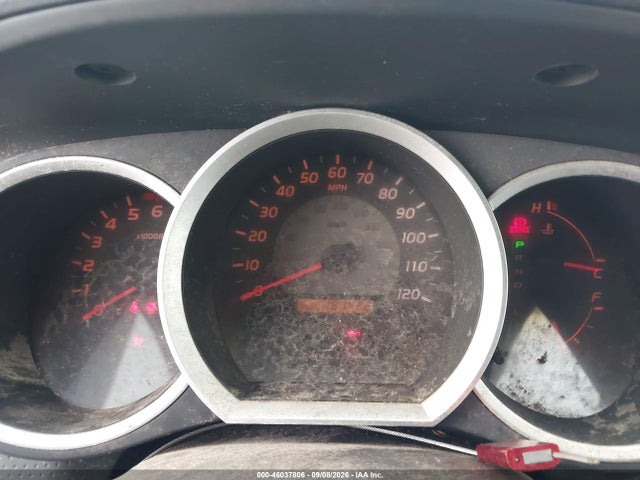 Продаж на аукціоні авто 2005 Toyota Tacoma Base V6, vin: 5TEUU42N35Z052462, номер лоту: 46037806
