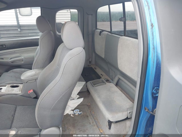 Продаж на аукціоні авто 2005 Toyota Tacoma Base V6, vin: 5TEUU42N35Z052462, номер лоту: 46037806