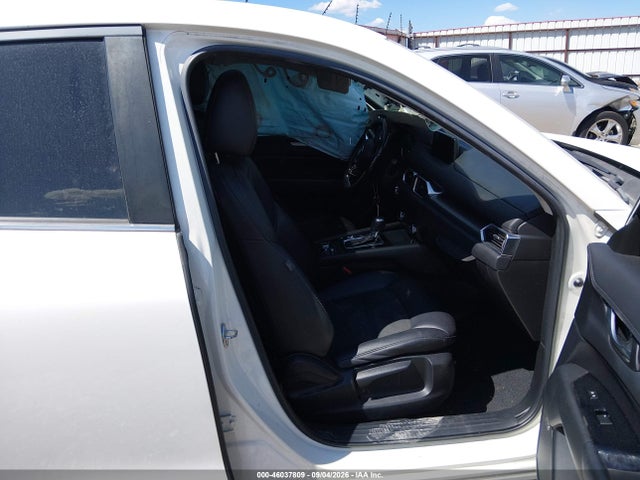 2017 Mazda Cx-5 Touring მანქანა იყიდება აუქციონზე, vin: JM3KFACL4H0163448, აუქციონის ნომერი: 46037809