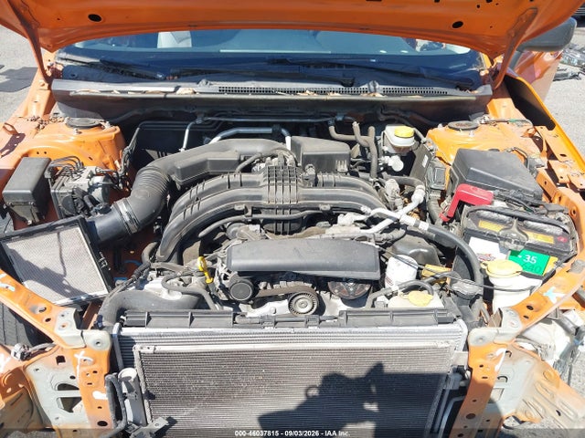 Aukcja sprzedaży 2018 Subaru Crosstrek 2.0i, vin: JF2GTAAC1JH241025, numer aukcji: 46037815