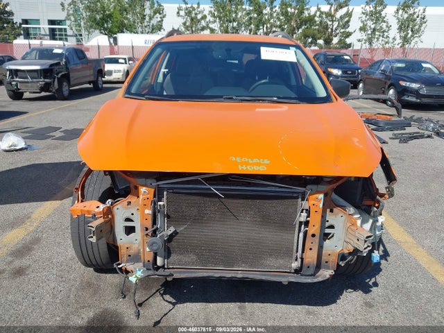 Aukcja sprzedaży 2018 Subaru Crosstrek 2.0i, vin: JF2GTAAC1JH241025, numer aukcji: 46037815