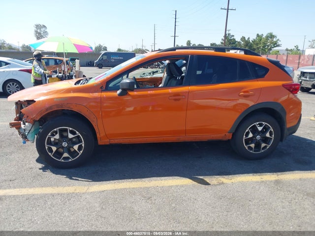 Aukcja sprzedaży 2018 Subaru Crosstrek 2.0i, vin: JF2GTAAC1JH241025, numer aukcji: 46037815