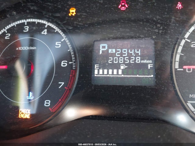 Aukcja sprzedaży 2018 Subaru Crosstrek 2.0i, vin: JF2GTAAC1JH241025, numer aukcji: 46037815
