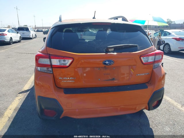 Aukcja sprzedaży 2018 Subaru Crosstrek 2.0i, vin: JF2GTAAC1JH241025, numer aukcji: 46037815