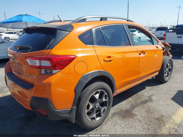 Aukcja sprzedaży 2018 Subaru Crosstrek 2.0i, vin: JF2GTAAC1JH241025, numer aukcji: 46037815