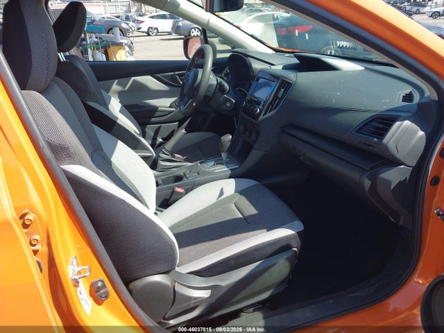 Aukcja sprzedaży 2018 Subaru Crosstrek 2.0i, vin: JF2GTAAC1JH241025, numer aukcji: 46037815