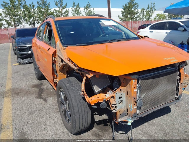 Aukcja sprzedaży 2018 Subaru Crosstrek 2.0i, vin: JF2GTAAC1JH241025, numer aukcji: 46037815