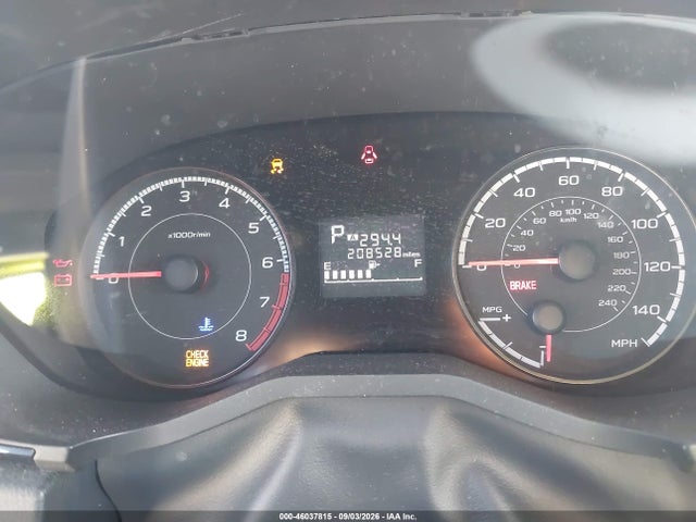 Aukcja sprzedaży 2018 Subaru Crosstrek 2.0i, vin: JF2GTAAC1JH241025, numer aukcji: 46037815