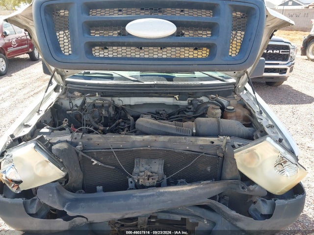 Продажа на аукционе авто 2007 Ford F-150 Stx/xl/xlt, vin: 1FTRX12W37FA95204, номер лота: 46037816