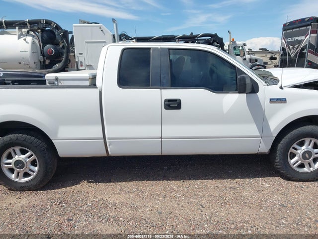 Продажа на аукционе авто 2007 Ford F-150 Stx/xl/xlt, vin: 1FTRX12W37FA95204, номер лота: 46037816
