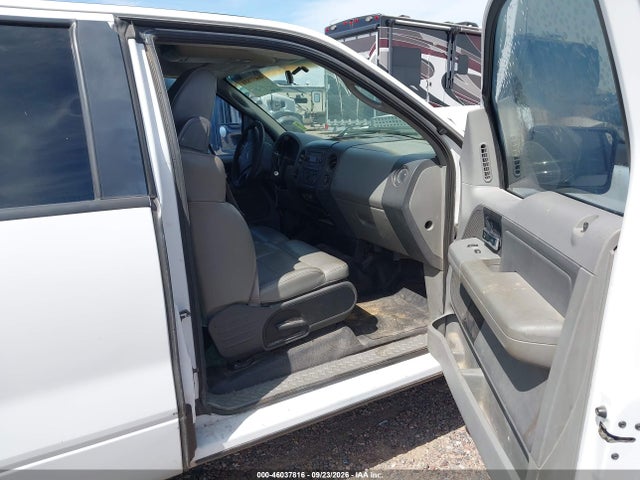 Продажа на аукционе авто 2007 Ford F-150 Stx/xl/xlt, vin: 1FTRX12W37FA95204, номер лота: 46037816