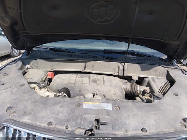 46037827 :رقم المزاد ، 5GAKVBKD4FJ144094 vin ، 2015 Buick Enclave Leather مزاد بيع
