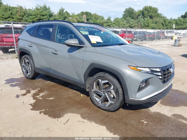 Aukcja sprzedaży 2024 Hyundai Tucson Sel, vin: 5NMJBCDE3RH421505, numer aukcji: 46037833