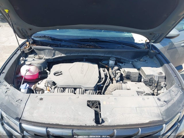 Продажа на аукционе авто 2024 Hyundai Tucson Sel, vin: 5NMJBCDE3RH421505, номер лота: 46037833