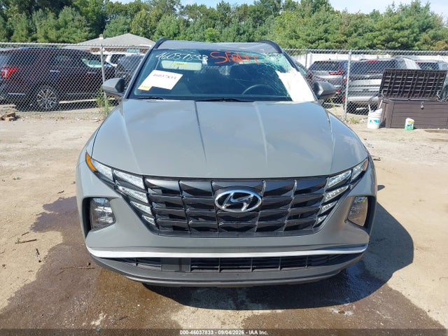 Продажа на аукционе авто 2024 Hyundai Tucson Sel, vin: 5NMJBCDE3RH421505, номер лота: 46037833