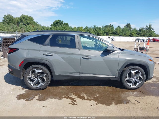 Продажа на аукционе авто 2024 Hyundai Tucson Sel, vin: 5NMJBCDE3RH421505, номер лота: 46037833
