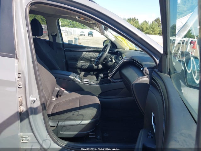 Продажа на аукционе авто 2024 Hyundai Tucson Sel, vin: 5NMJBCDE3RH421505, номер лота: 46037833