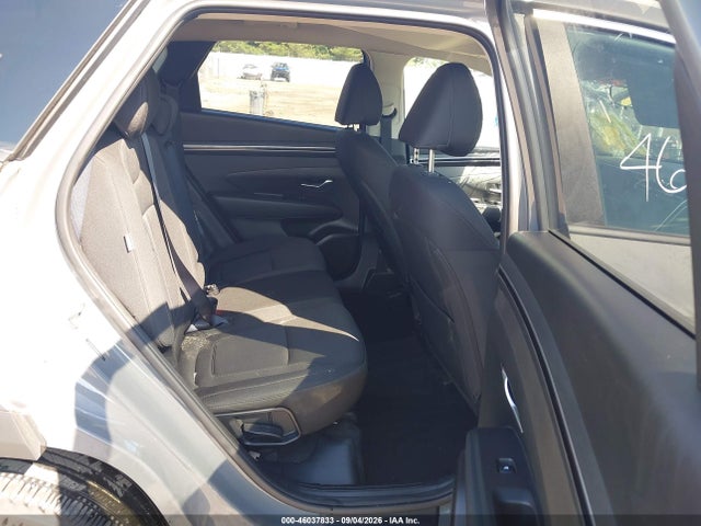 Продажа на аукционе авто 2024 Hyundai Tucson Sel, vin: 5NMJBCDE3RH421505, номер лота: 46037833