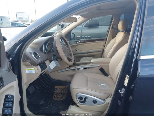 2012 Mercedes-benz Gl 350 Bluetec 4matic მანქანა იყიდება აუქციონზე, vin: 4JGBF2FEXCA762252, აუქციონის ნომერი: 46037834