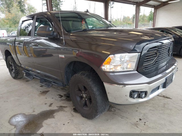 Aukcja sprzedaży 2020 Ram 1500 Classic Slt  4x4 5'7 Box, vin: 3C6RR7LT4LG182028, numer aukcji: 46037836