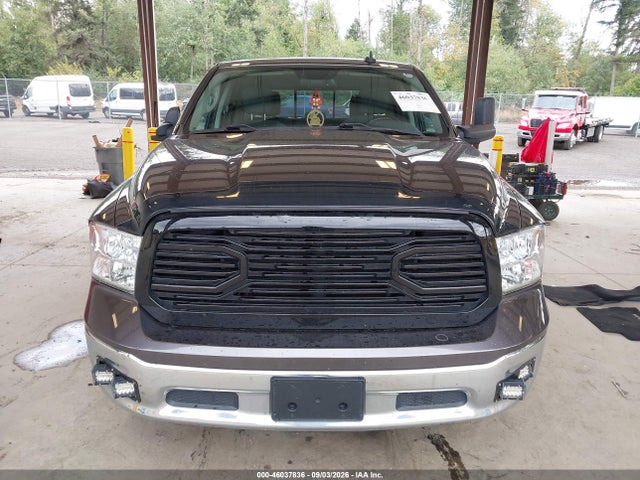 Aukcja sprzedaży 2020 Ram 1500 Classic Slt  4x4 5'7 Box, vin: 3C6RR7LT4LG182028, numer aukcji: 46037836