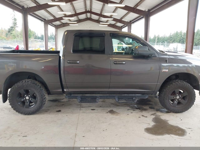 Aukcja sprzedaży 2020 Ram 1500 Classic Slt  4x4 5'7 Box, vin: 3C6RR7LT4LG182028, numer aukcji: 46037836