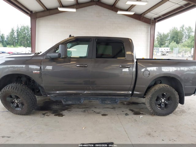 Aukcja sprzedaży 2020 Ram 1500 Classic Slt  4x4 5'7 Box, vin: 3C6RR7LT4LG182028, numer aukcji: 46037836