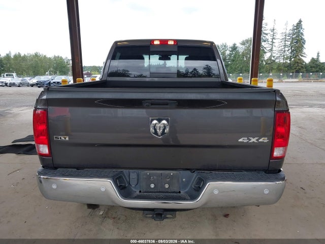 Aukcja sprzedaży 2020 Ram 1500 Classic Slt  4x4 5'7 Box, vin: 3C6RR7LT4LG182028, numer aukcji: 46037836