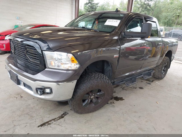 Aukcja sprzedaży 2020 Ram 1500 Classic Slt  4x4 5'7 Box, vin: 3C6RR7LT4LG182028, numer aukcji: 46037836