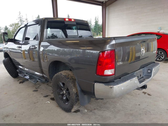 Aukcja sprzedaży 2020 Ram 1500 Classic Slt  4x4 5'7 Box, vin: 3C6RR7LT4LG182028, numer aukcji: 46037836