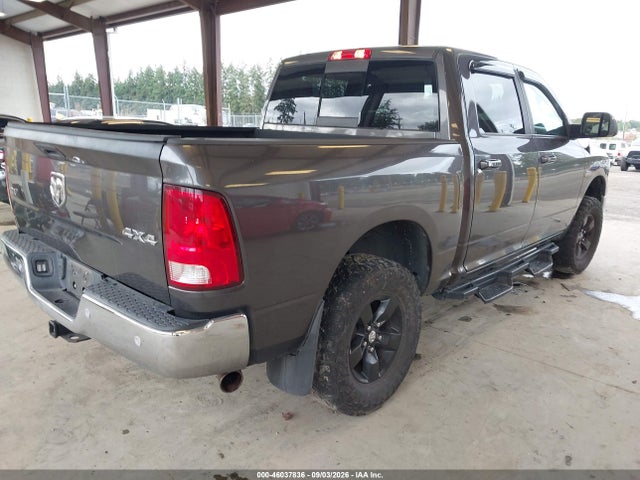 Aukcja sprzedaży 2020 Ram 1500 Classic Slt  4x4 5'7 Box, vin: 3C6RR7LT4LG182028, numer aukcji: 46037836