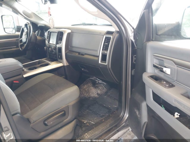 Aukcja sprzedaży 2020 Ram 1500 Classic Slt  4x4 5'7 Box, vin: 3C6RR7LT4LG182028, numer aukcji: 46037836